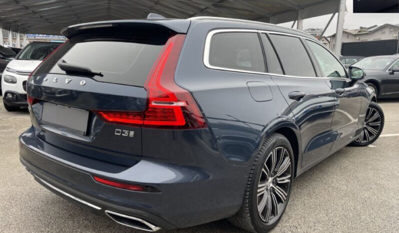 
								Volvo V60 D3 Inscription *JAMSTVO 12 Mjeseci* CIJENA S PDV! full									