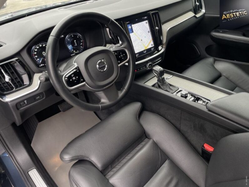 
								Volvo V60 D3 Inscription *JAMSTVO 12 Mjeseci* CIJENA S PDV! full									