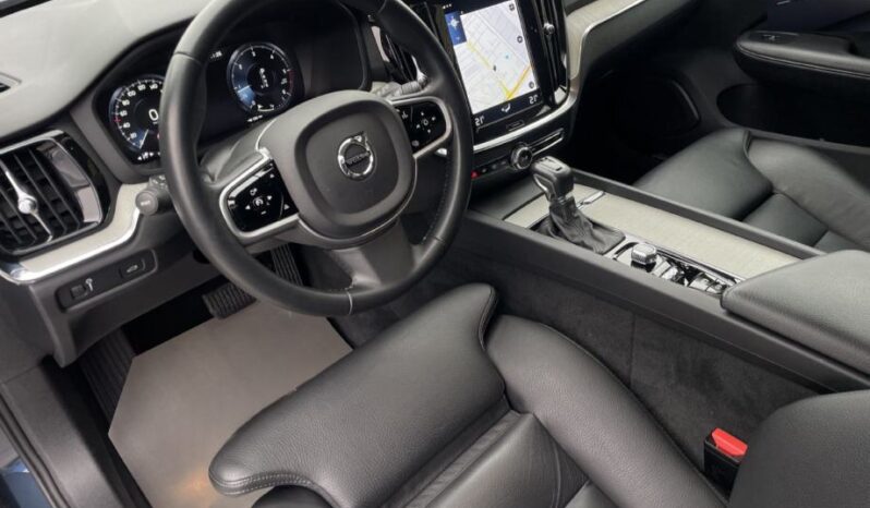 
								Volvo V60 D3 Inscription *JAMSTVO 12 Mjeseci* CIJENA S PDV! full									
