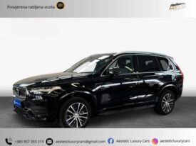 Volvo XC90 B5D AWD Momentum PRO *JAMSTVO 12 Mjeseci* CIJENA S PDV!