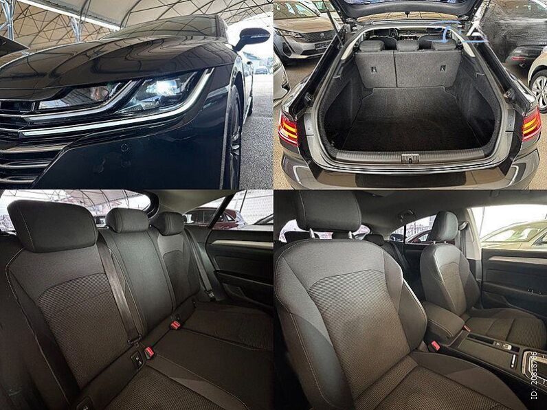 
								VW Arteon 2,0 TDI Bussine *JAMSTVO 12 Mjeseci* CIJENA S PDV! full									