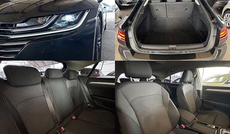 
								VW Arteon 2,0 TDI Bussine *JAMSTVO 12 Mjeseci* CIJENA S PDV! full									