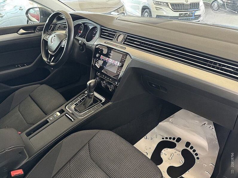 
								VW Arteon 2,0 TDI Bussine *JAMSTVO 12 Mjeseci* CIJENA S PDV! full									