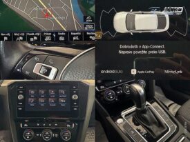 VW Arteon 2,0 TDI Bussine *JAMSTVO 12 Mjeseci* CIJENA S PDV!
