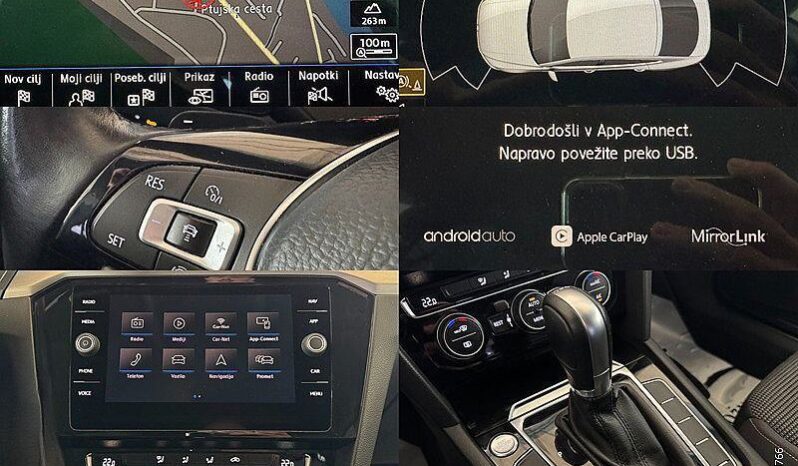 
								VW Arteon 2,0 TDI Bussine *JAMSTVO 12 Mjeseci* CIJENA S PDV! full									
