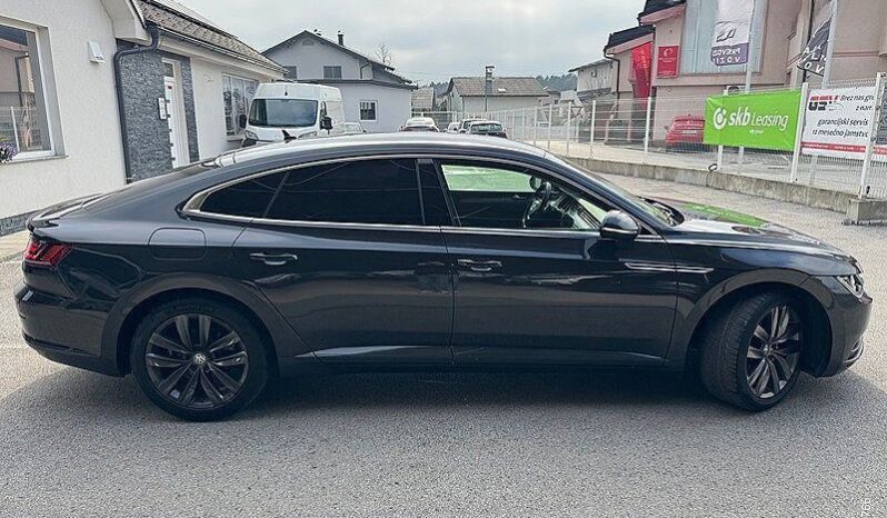 
								VW Arteon 2,0 TDI Bussine *JAMSTVO 12 Mjeseci* CIJENA S PDV! full									