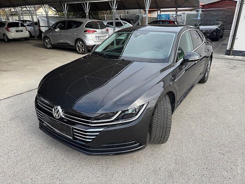
								VW Arteon 2,0 TDI Bussine *JAMSTVO 12 Mjeseci* CIJENA S PDV! full									