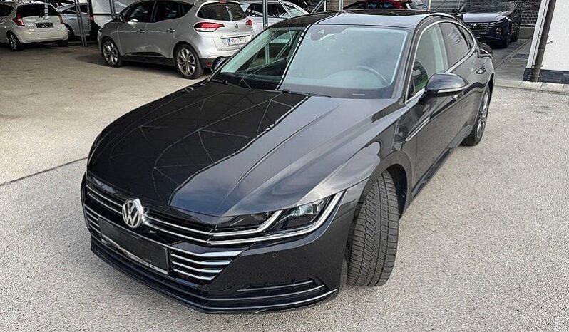 
								VW Arteon 2,0 TDI Bussine *JAMSTVO 12 Mjeseci* CIJENA S PDV! full									