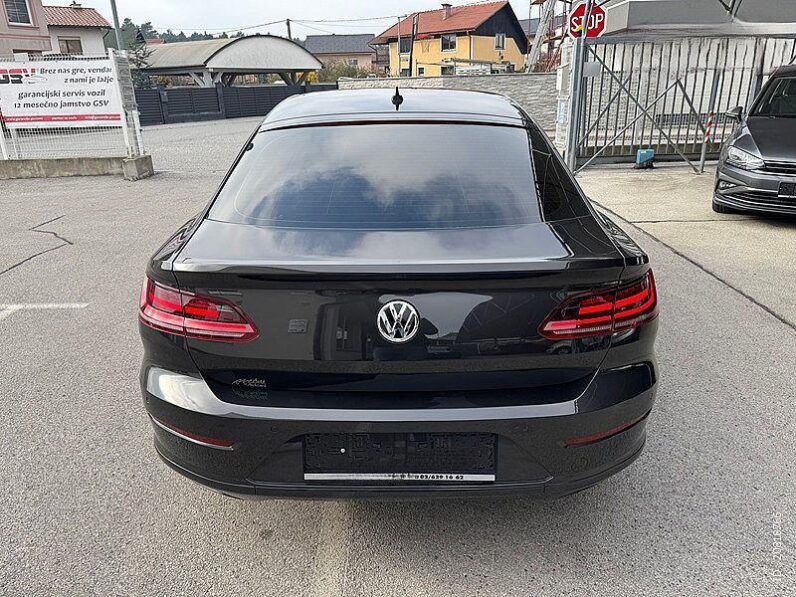 
								VW Arteon 2,0 TDI Bussine *JAMSTVO 12 Mjeseci* CIJENA S PDV! full									