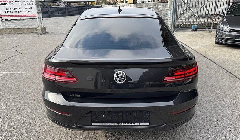 
								VW Arteon 2,0 TDI Bussine *JAMSTVO 12 Mjeseci* CIJENA S PDV! full									