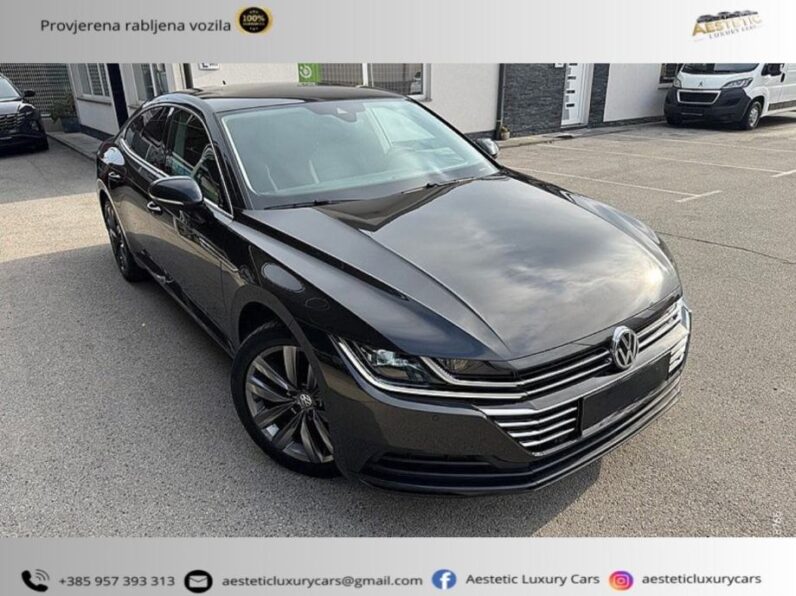 
								VW Arteon 2,0 TDI Bussine *JAMSTVO 12 Mjeseci* CIJENA S PDV! full									