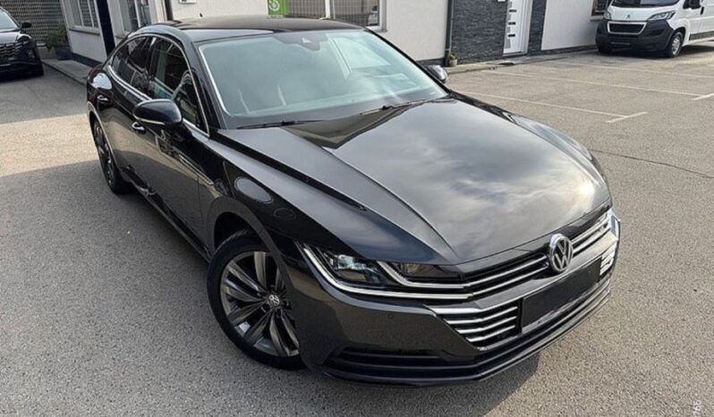 
								VW Arteon 2,0 TDI Bussine *JAMSTVO 12 Mjeseci* CIJENA S PDV! full									