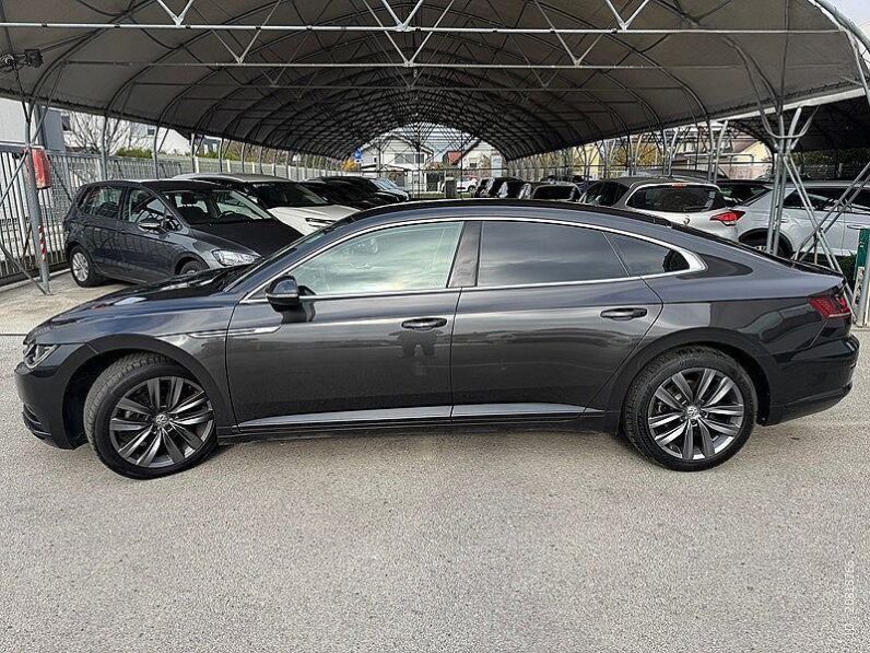 
								VW Arteon 2,0 TDI Bussine *JAMSTVO 12 Mjeseci* CIJENA S PDV! full									