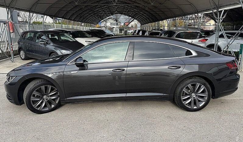 
								VW Arteon 2,0 TDI Bussine *JAMSTVO 12 Mjeseci* CIJENA S PDV! full									