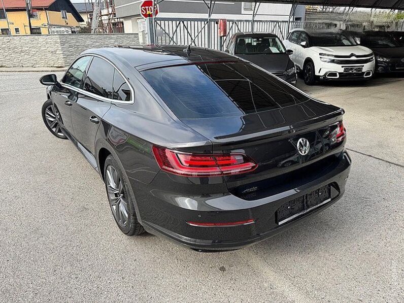 
								VW Arteon 2,0 TDI Bussine *JAMSTVO 12 Mjeseci* CIJENA S PDV! full									