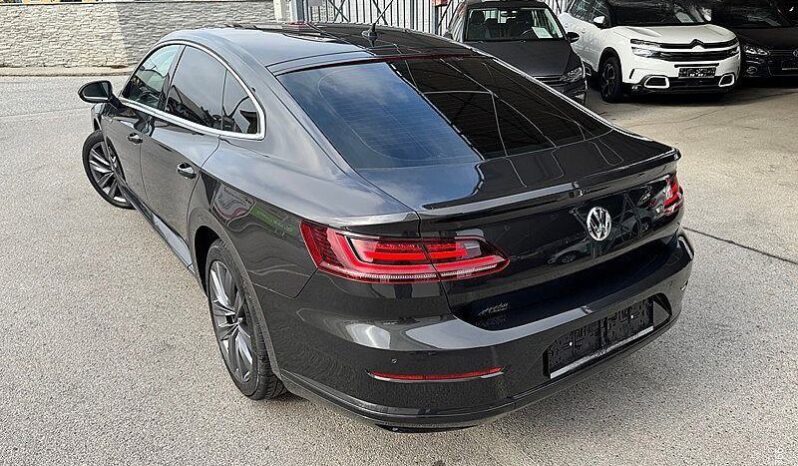 
								VW Arteon 2,0 TDI Bussine *JAMSTVO 12 Mjeseci* CIJENA S PDV! full									