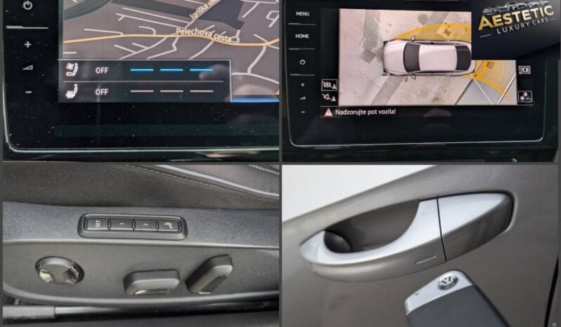 
								VW Arteon 2,0 TDI ELEGANCE *JAMSTVO 12 Mjeseci* CIJENA S PDV! full									