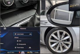 VW Arteon 2,0 TDI ELEGANCE *JAMSTVO 12 Mjeseci* CIJENA S PDV!