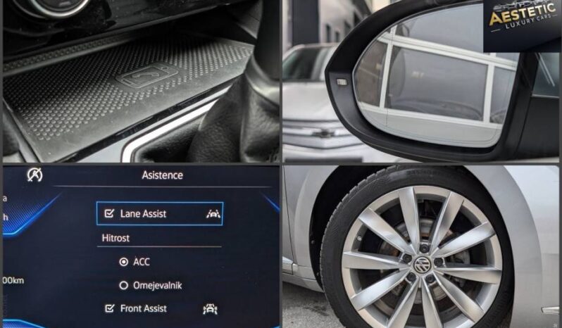 
								VW Arteon 2,0 TDI ELEGANCE *JAMSTVO 12 Mjeseci* CIJENA S PDV! full									