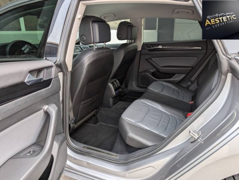 
								VW Arteon 2,0 TDI ELEGANCE *JAMSTVO 12 Mjeseci* CIJENA S PDV! full									