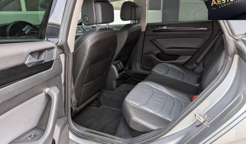 
								VW Arteon 2,0 TDI ELEGANCE *JAMSTVO 12 Mjeseci* CIJENA S PDV! full									