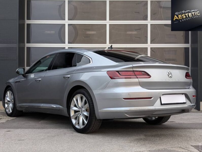 
								VW Arteon 2,0 TDI ELEGANCE *JAMSTVO 12 Mjeseci* CIJENA S PDV! full									