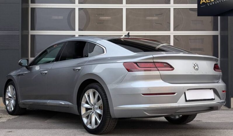 
								VW Arteon 2,0 TDI ELEGANCE *JAMSTVO 12 Mjeseci* CIJENA S PDV! full									
