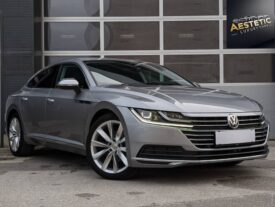 VW Arteon 2,0 TDI ELEGANCE *JAMSTVO 12 Mjeseci* CIJENA S PDV!