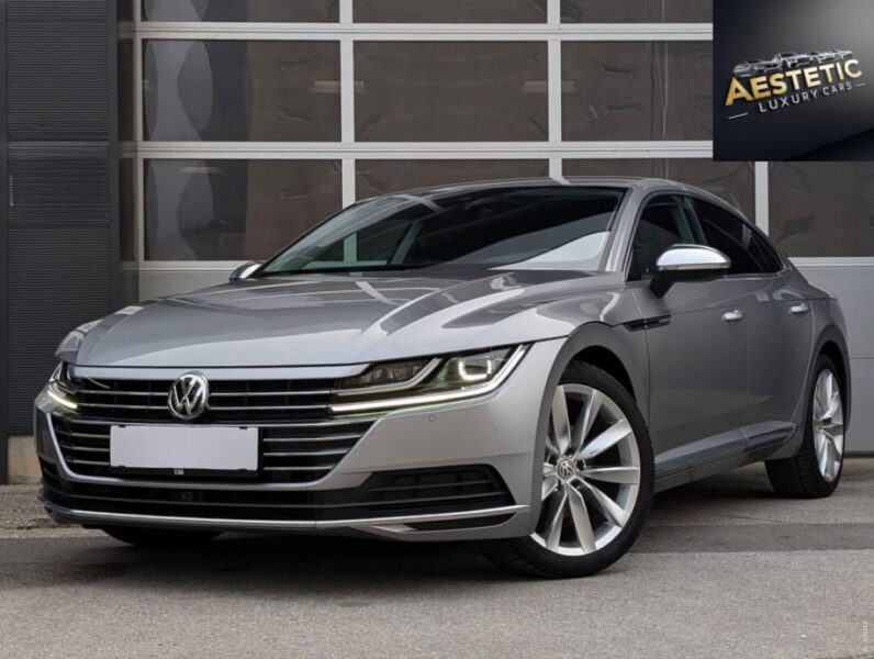 
								VW Arteon 2,0 TDI ELEGANCE *JAMSTVO 12 Mjeseci* CIJENA S PDV! full									