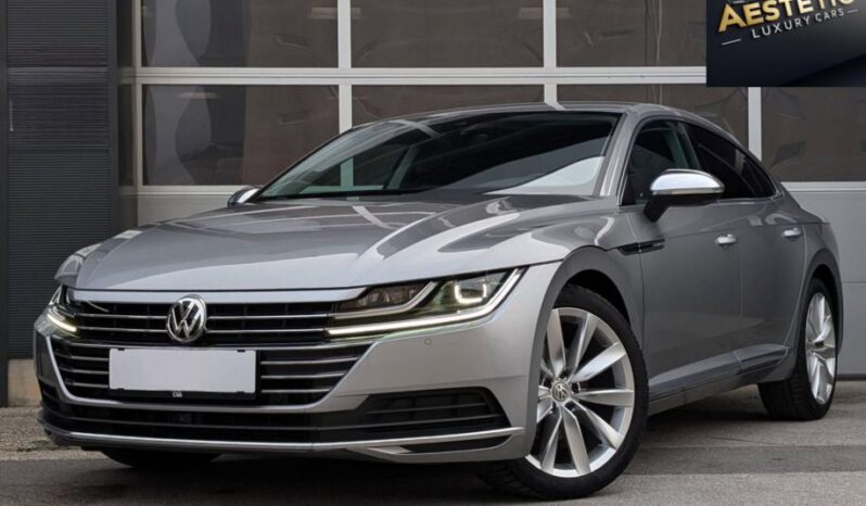 
								VW Arteon 2,0 TDI ELEGANCE *JAMSTVO 12 Mjeseci* CIJENA S PDV! full									