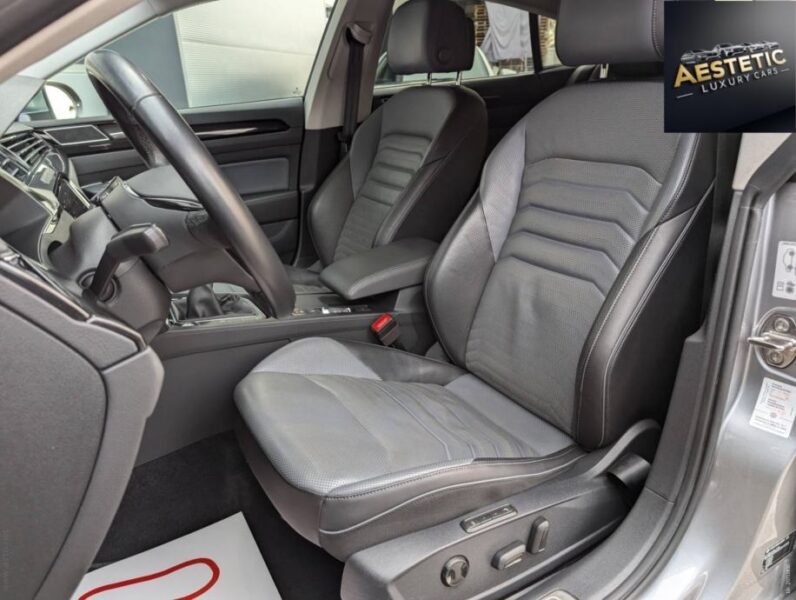 
								VW Arteon 2,0 TDI ELEGANCE *JAMSTVO 12 Mjeseci* CIJENA S PDV! full									