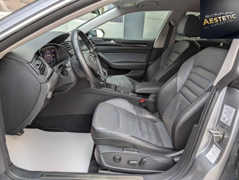 
								VW Arteon 2,0 TDI ELEGANCE *JAMSTVO 12 Mjeseci* CIJENA S PDV! full									