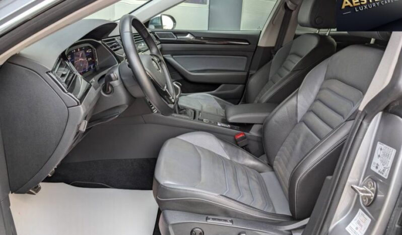 
								VW Arteon 2,0 TDI ELEGANCE *JAMSTVO 12 Mjeseci* CIJENA S PDV! full									
