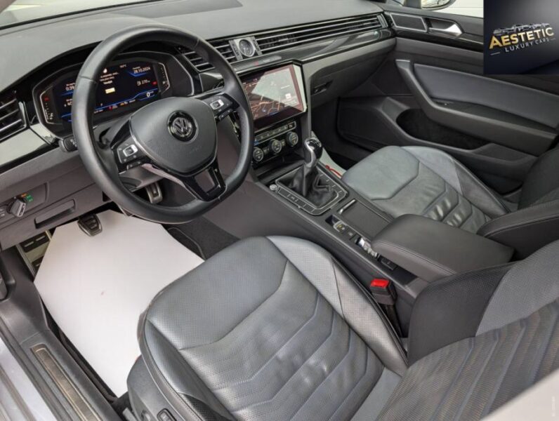 
								VW Arteon 2,0 TDI ELEGANCE *JAMSTVO 12 Mjeseci* CIJENA S PDV! full									