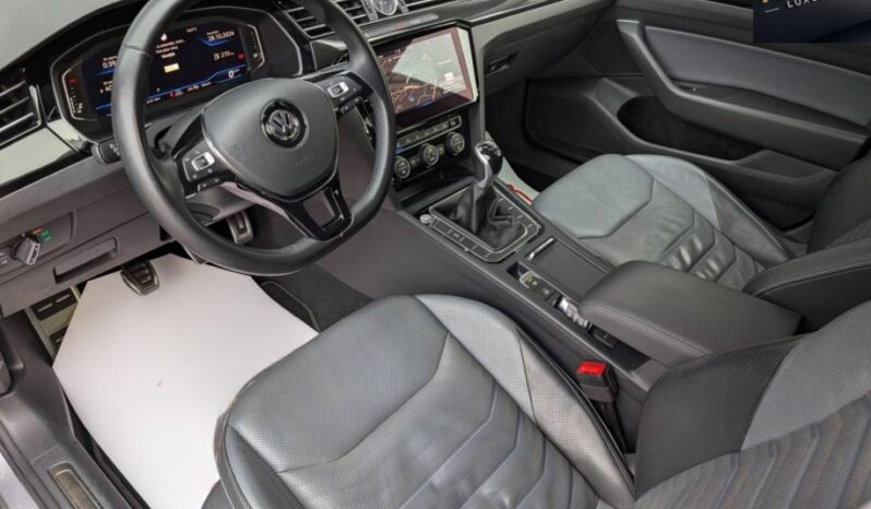 
								VW Arteon 2,0 TDI ELEGANCE *JAMSTVO 12 Mjeseci* CIJENA S PDV! full									