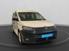 VW Caddy 2,0 KOMBI+ *JAMSTVO 12 Mjeseci* CIJENA S PDV!