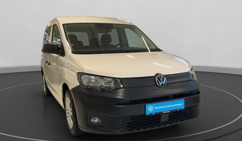 
								VW Caddy 2,0 KOMBI+ *JAMSTVO 12 Mjeseci* CIJENA S PDV! full									