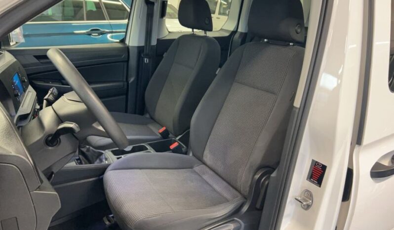 
								VW Caddy 2,0 KOMBI+ *JAMSTVO 12 Mjeseci* CIJENA S PDV! full									
