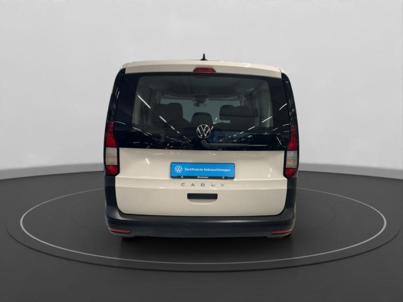
								VW Caddy 2,0 KOMBI+ *JAMSTVO 12 Mjeseci* CIJENA S PDV! full									