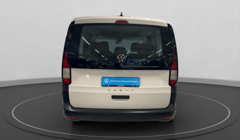 
								VW Caddy 2,0 KOMBI+ *JAMSTVO 12 Mjeseci* CIJENA S PDV! full									