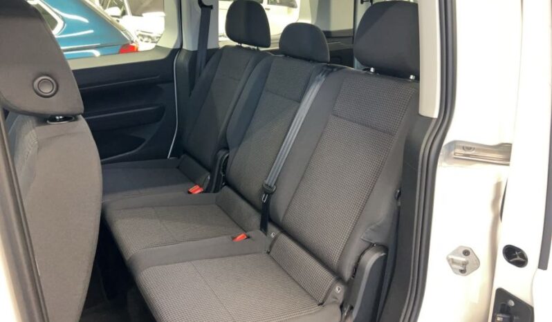 
								VW Caddy 2,0 KOMBI+ *JAMSTVO 12 Mjeseci* CIJENA S PDV! full									