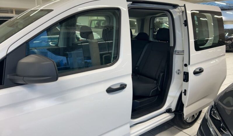 
								VW Caddy 2,0 KOMBI+ *JAMSTVO 12 Mjeseci* CIJENA S PDV! full									
