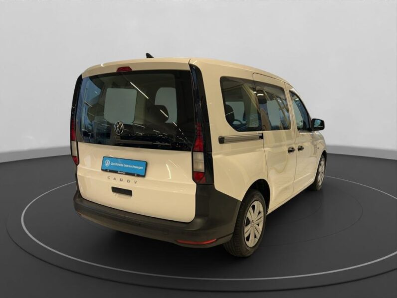 
								VW Caddy 2,0 KOMBI+ *JAMSTVO 12 Mjeseci* CIJENA S PDV! full									