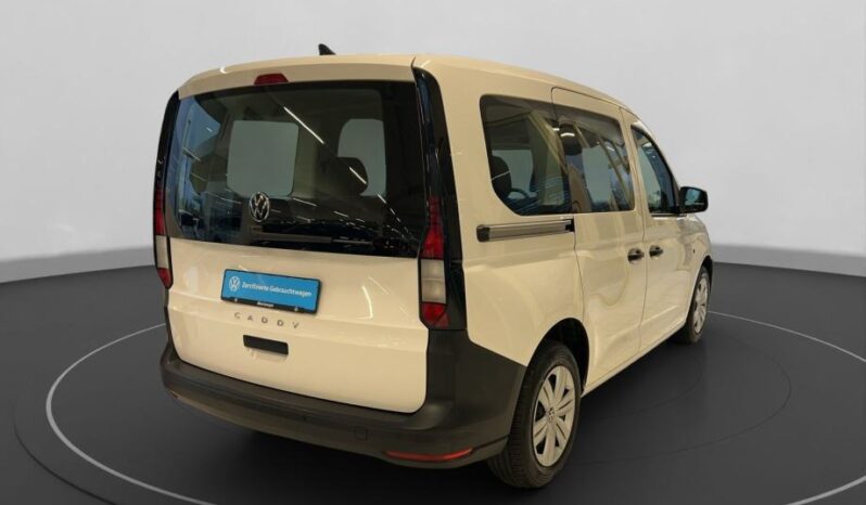 
								VW Caddy 2,0 KOMBI+ *JAMSTVO 12 Mjeseci* CIJENA S PDV! full									