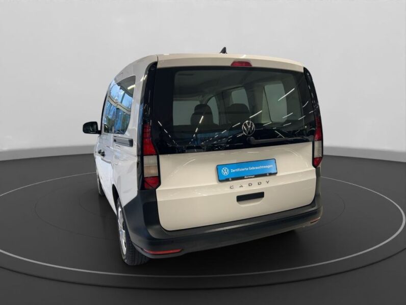 
								VW Caddy 2,0 KOMBI+ *JAMSTVO 12 Mjeseci* CIJENA S PDV! full									