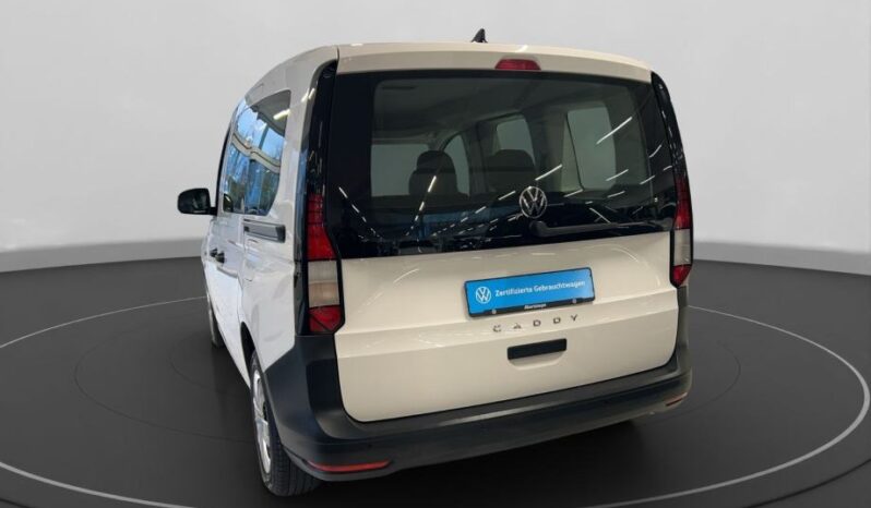 
								VW Caddy 2,0 KOMBI+ *JAMSTVO 12 Mjeseci* CIJENA S PDV! full									