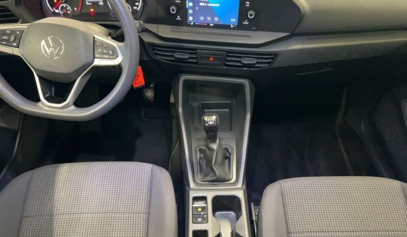 
								VW Caddy 2,0 KOMBI+ *JAMSTVO 12 Mjeseci* CIJENA S PDV! full									