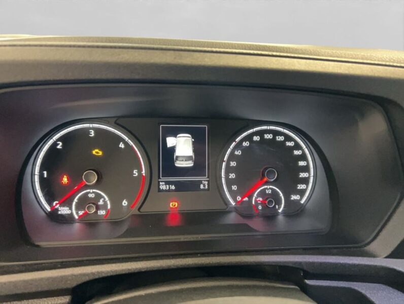 
								VW Caddy 2,0 KOMBI+ *JAMSTVO 12 Mjeseci* CIJENA S PDV! full									