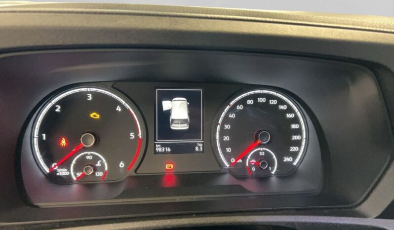 
								VW Caddy 2,0 KOMBI+ *JAMSTVO 12 Mjeseci* CIJENA S PDV! full									