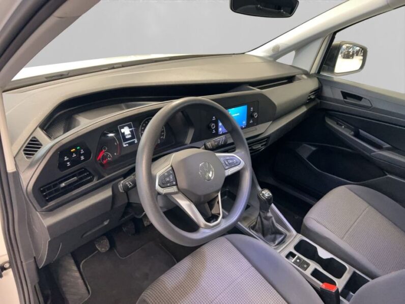 
								VW Caddy 2,0 KOMBI+ *JAMSTVO 12 Mjeseci* CIJENA S PDV! full									